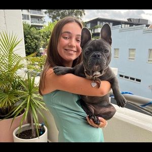 Meet your Posher, Paul